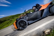 KTM X-Bow 2009 06